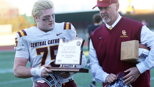 Matix Carpenter Central Catholic Dan Brood 7